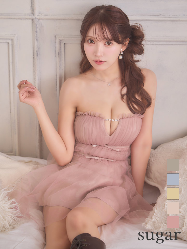 三上悠亜ちゃん着用一覧｜sugar