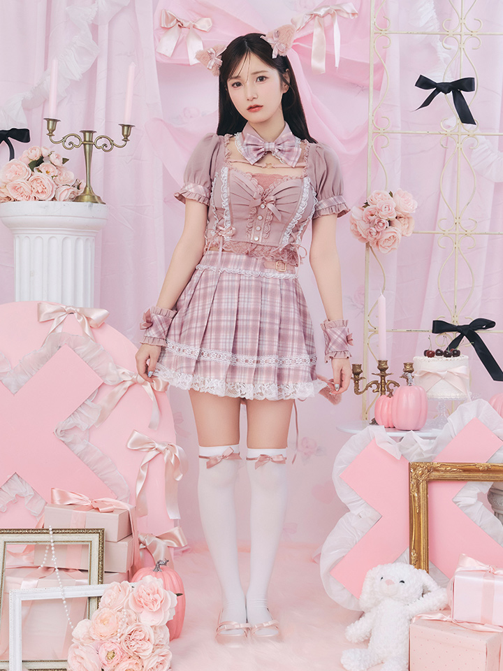 即日発送！】【sugar nine×マリームーンコラボ】 【ハロウィン】マリー