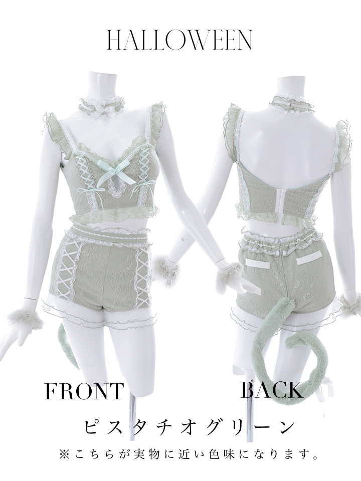 即日発送】門りょうちゃん着用 【マリームーンコラボ】 セクシーレース