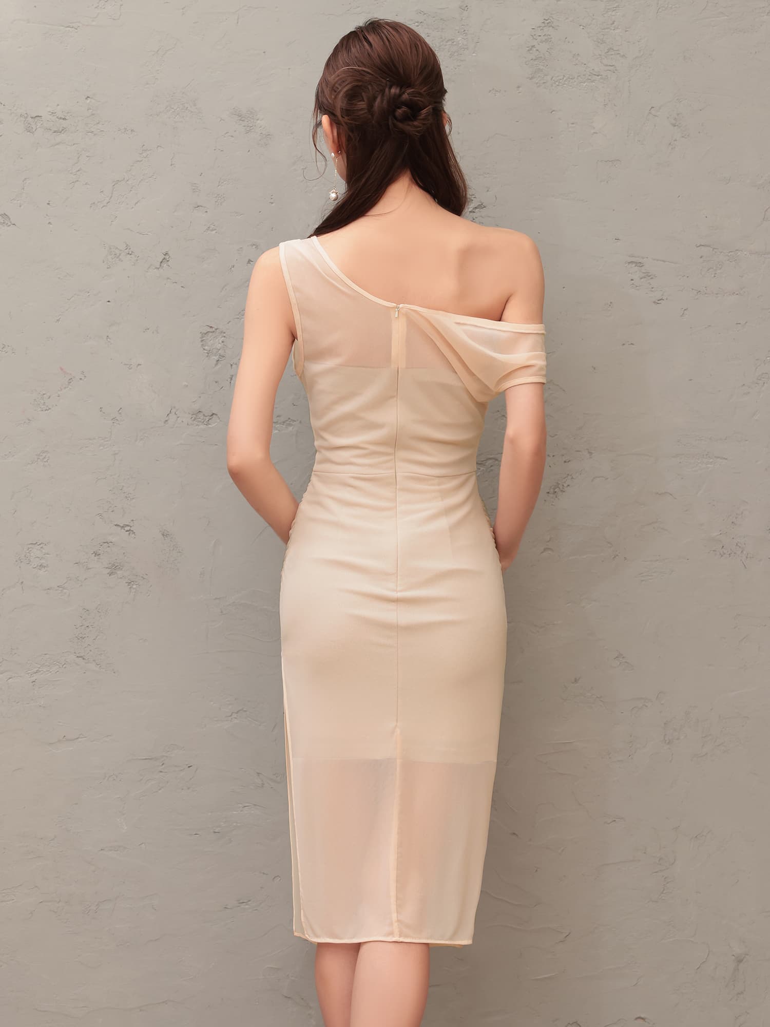 予約商品/3月中旬-3月下旬発送予定】XSサイズあり【Veautt/ヴュート