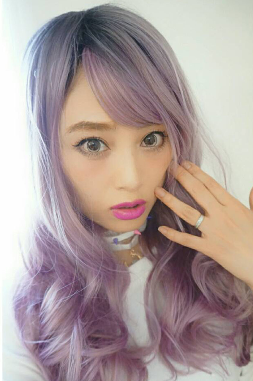 自然で可愛いウィッグならウィッグ通販店SUGARCRANZで♪