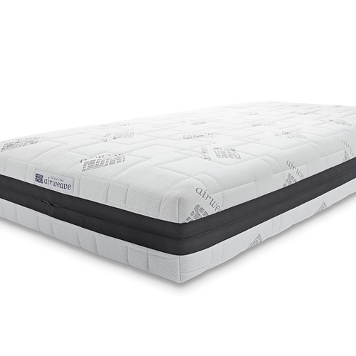 スギカウ / エアウィーヴ ベッドマットレスS04 シングル(お客様組立)