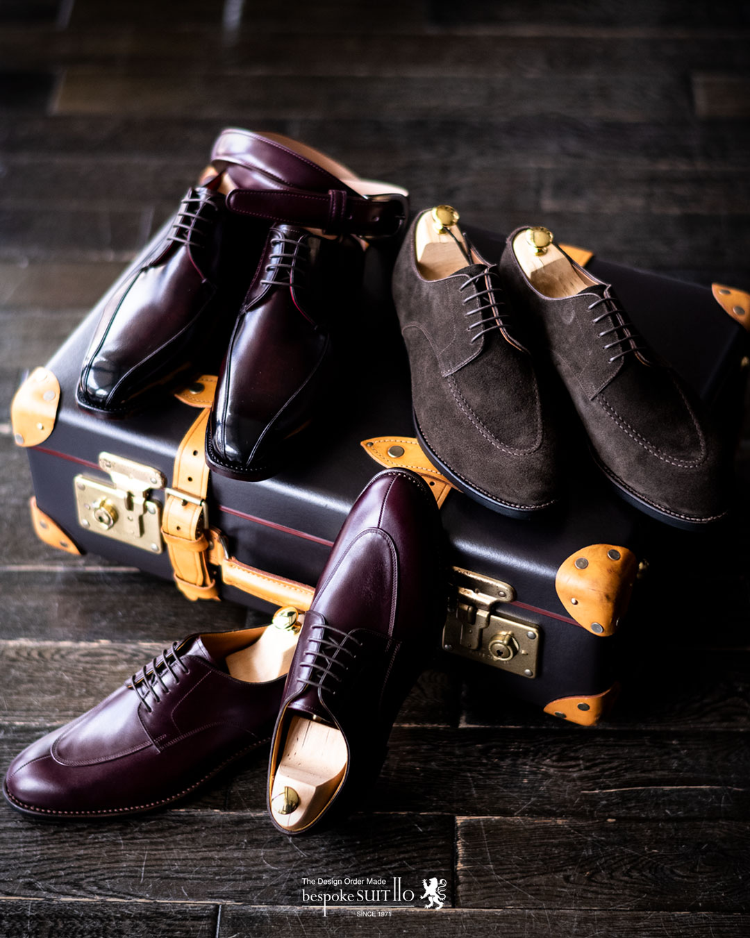 ☆価格改定のお知らせ 宮城興業オーダー靴 2024/5/1～｜北九州の