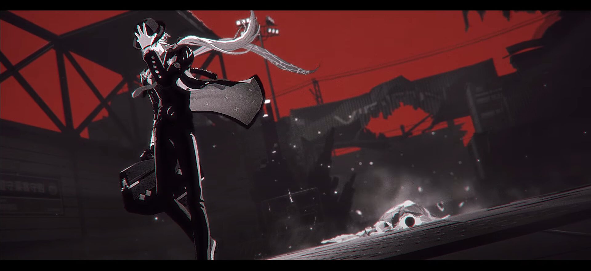 ゼンゼロ】ヒューゴの性能・ディスクと目標ステ・オススメ編成・凸餅