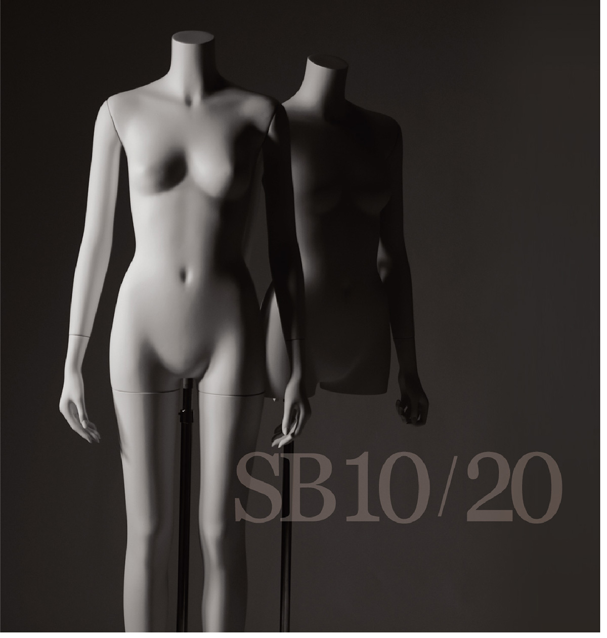 マネキン＆サンドール | 株式会社 サンクリエイト