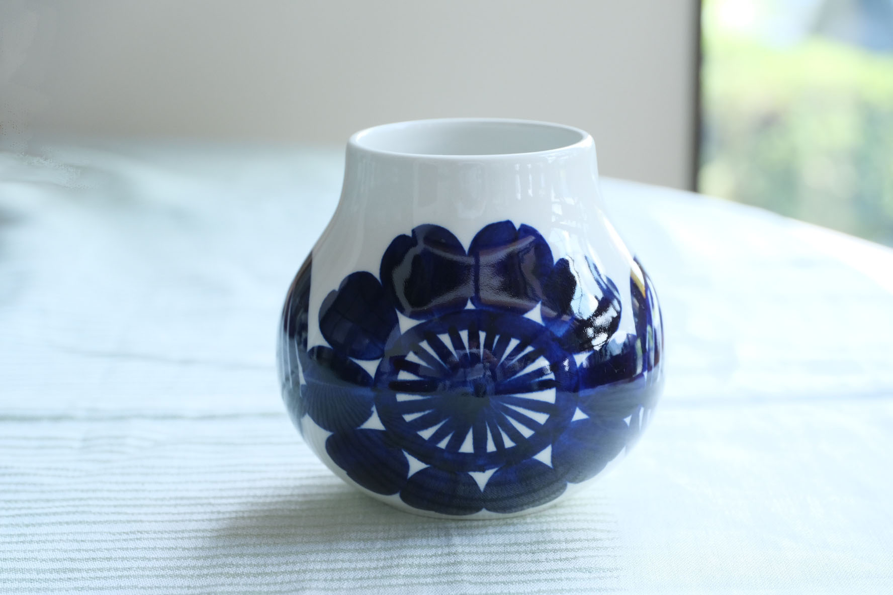 ARABIA/アラビア/Köökki/クーッキ/フラワーベース