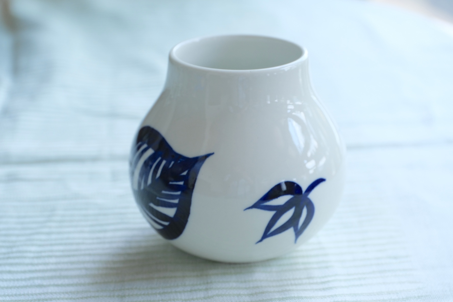 ARABIA/アラビア/Köökki/クーッキ/フラワーベース