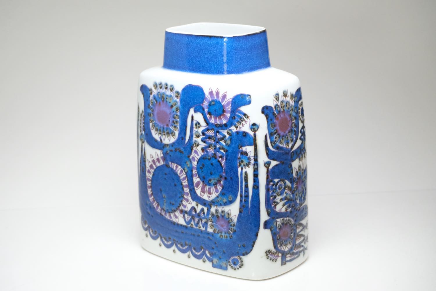 ロイヤルコペンハーゲン/Royal Copenhagen/Tenera/テネラ/フラワー