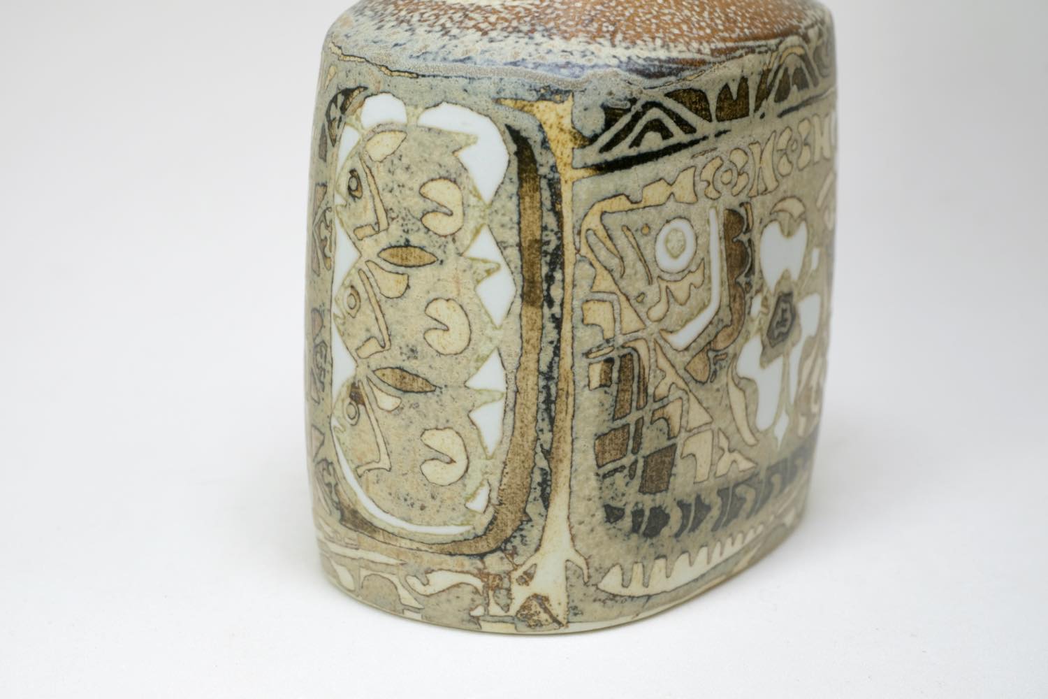 北欧ビンテージ/ロイヤルコペンハーゲン/Royal Copenhagen/Baca/バッカ