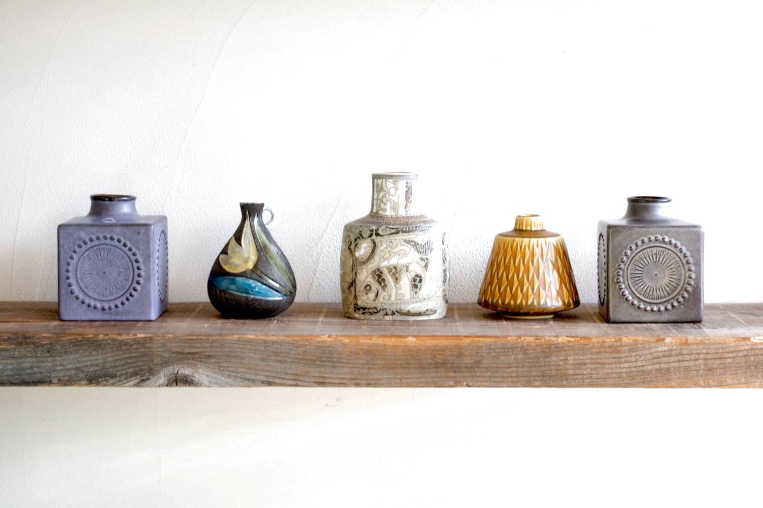 北欧ビンテージ/ロイヤルコペンハーゲン/Royal Copenhagen/Baca/バッカ