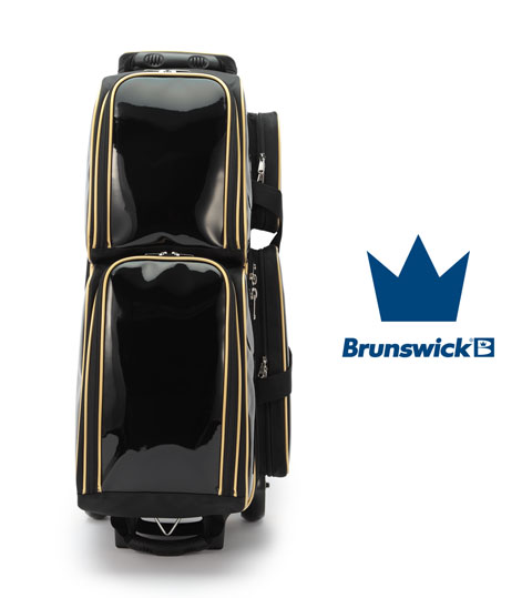 BB270 TRIPLE ROLLER BAG | ボウリングのことならサンブリッジ