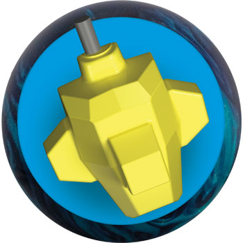 BIGFOOT HYBRID™ | ボウリングのことならサンブリッジ