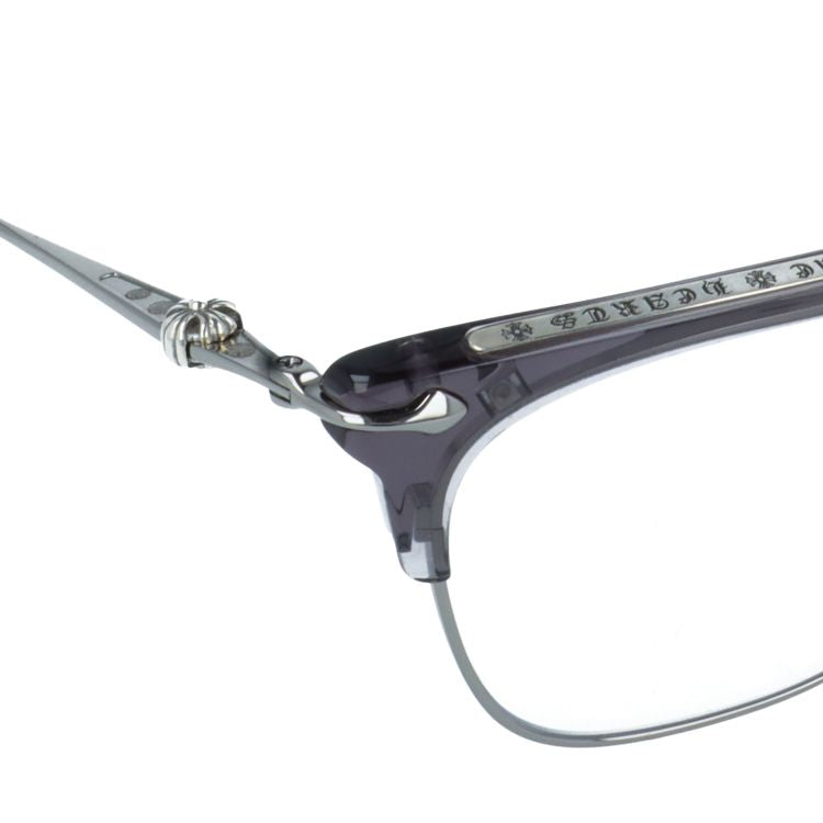 クロムハーツ メガネフレーム 伊達メガネ CHROME HEARTS