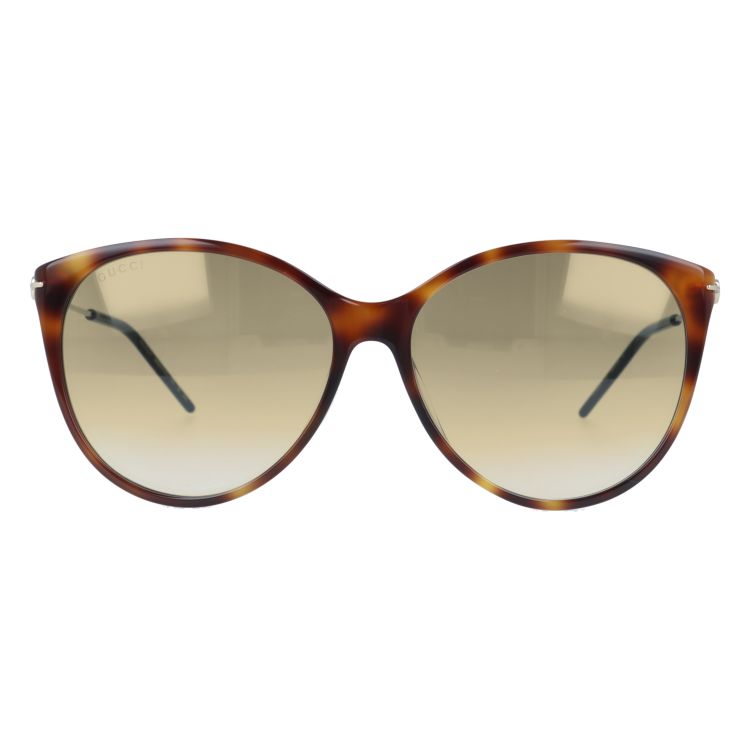 グッチ サングラス アジアンフィット GUCCI GG1268SA 004 58サイズ