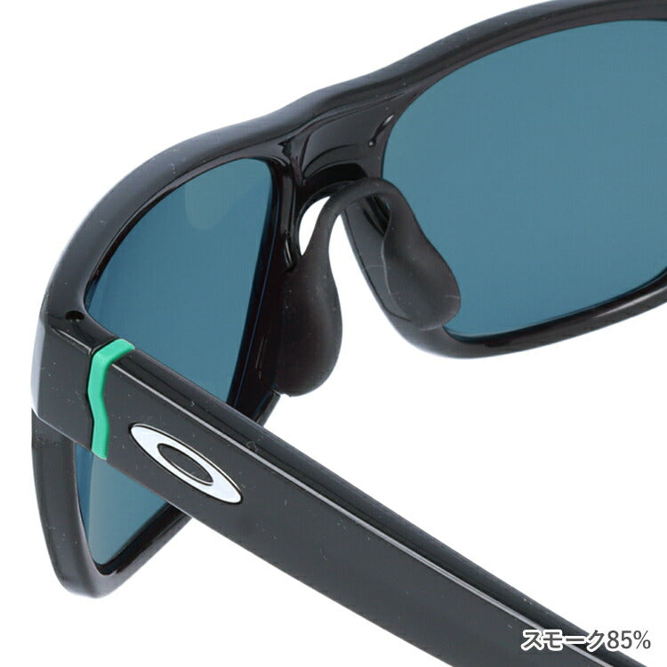 選べる3色 度付きカラーレンズ】オークリー OAKLEY CROSSRANGE OO9371