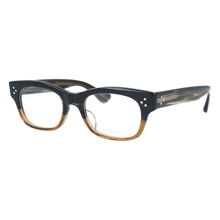 日本製】オリバーピープルズ メガネフレーム アーティー ジェー 伊達