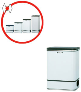 株式会社サンダイヤ | 型 | デザインタンク 30〜90型