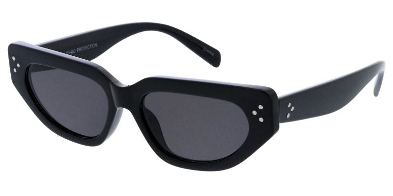 80687 Women's Plastic Medium Oblong Frame – Sunny Sunglasses