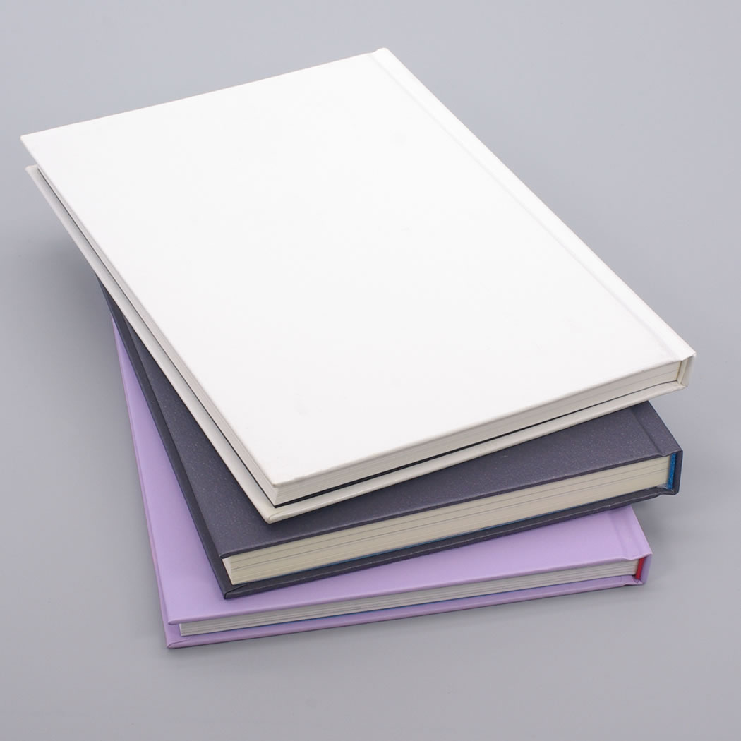 上製本（ハードカバー） | 同人誌の印刷・グッズ作成ならおまかせ