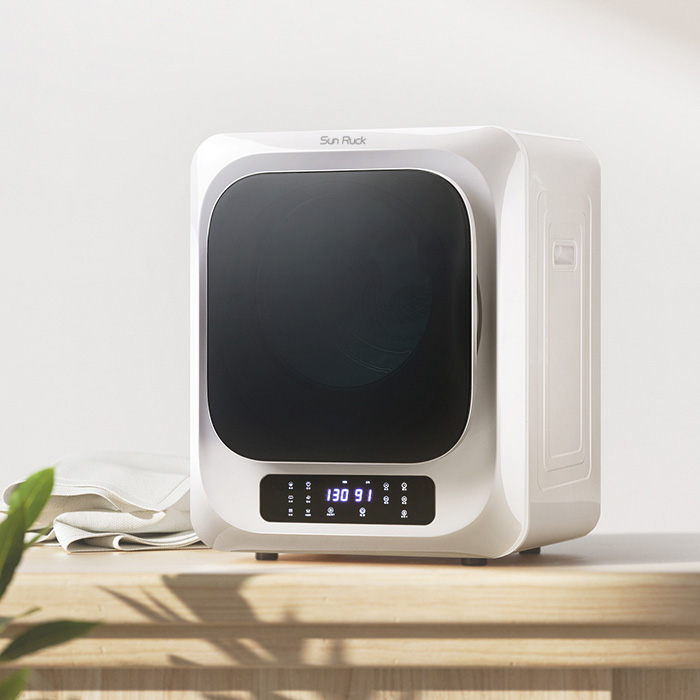 衣類乾燥機 「乾きくん」シリーズ SR-ASMN206 | SunRuck