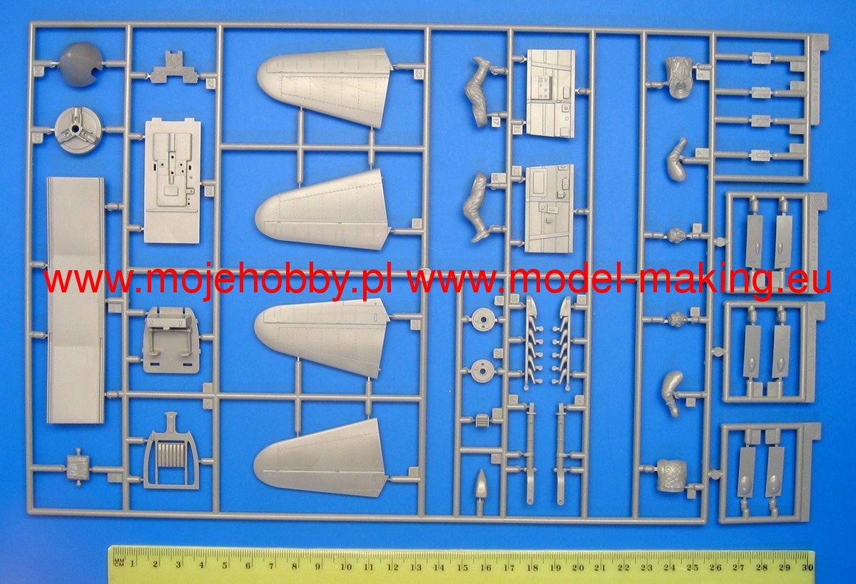 Kawasaki KI61-I Hien (Tony) 244TH Flight Regiment Hasegawa 08185