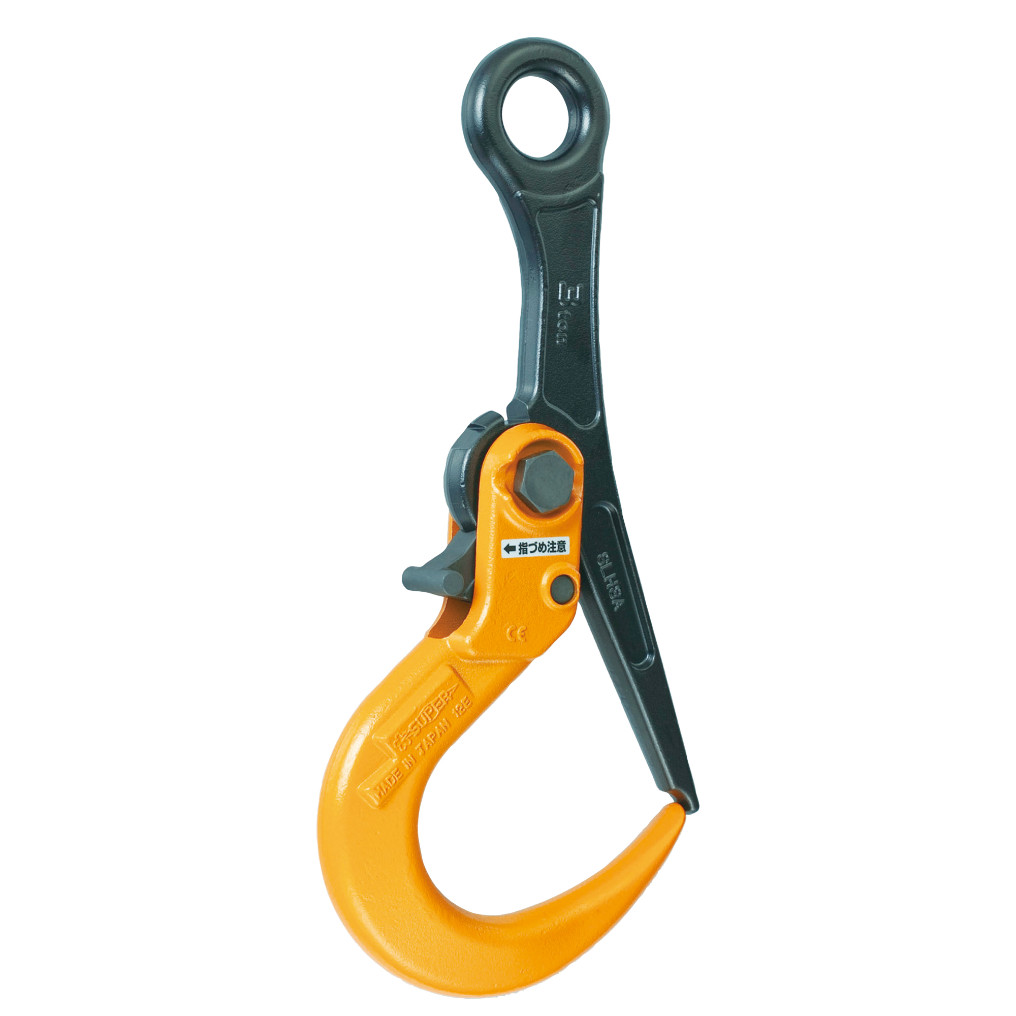 SLH-A - 総合作業工具メーカー・スーパーツール・吊クランプ専用サイト