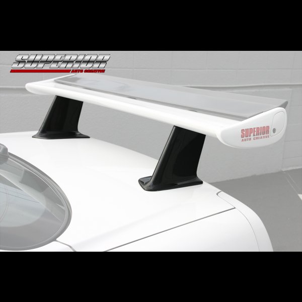 SUPERIOR カーボンハイポジションステー スカイライン BNR34