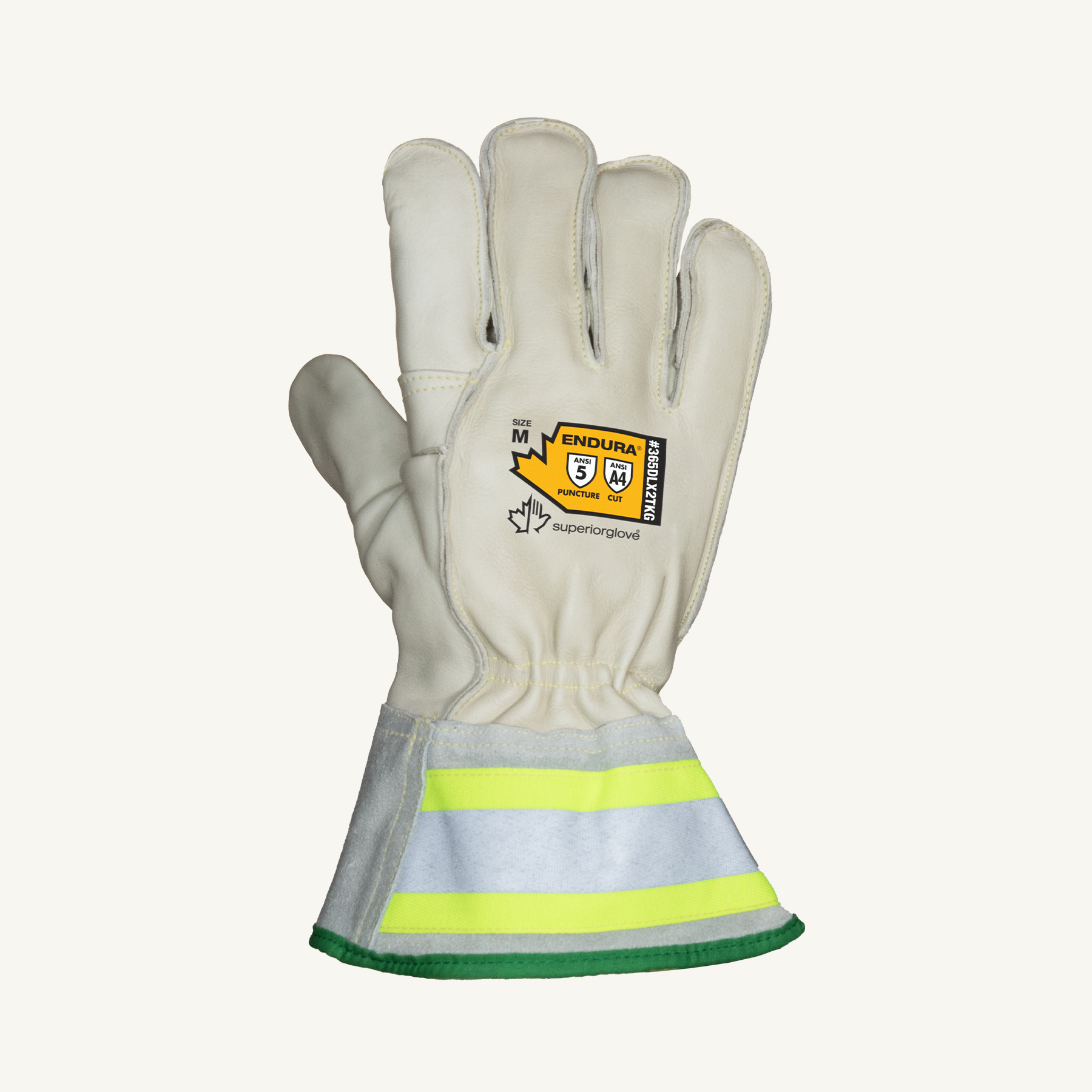Endura® 365DLX2TKG - Superior Glove
