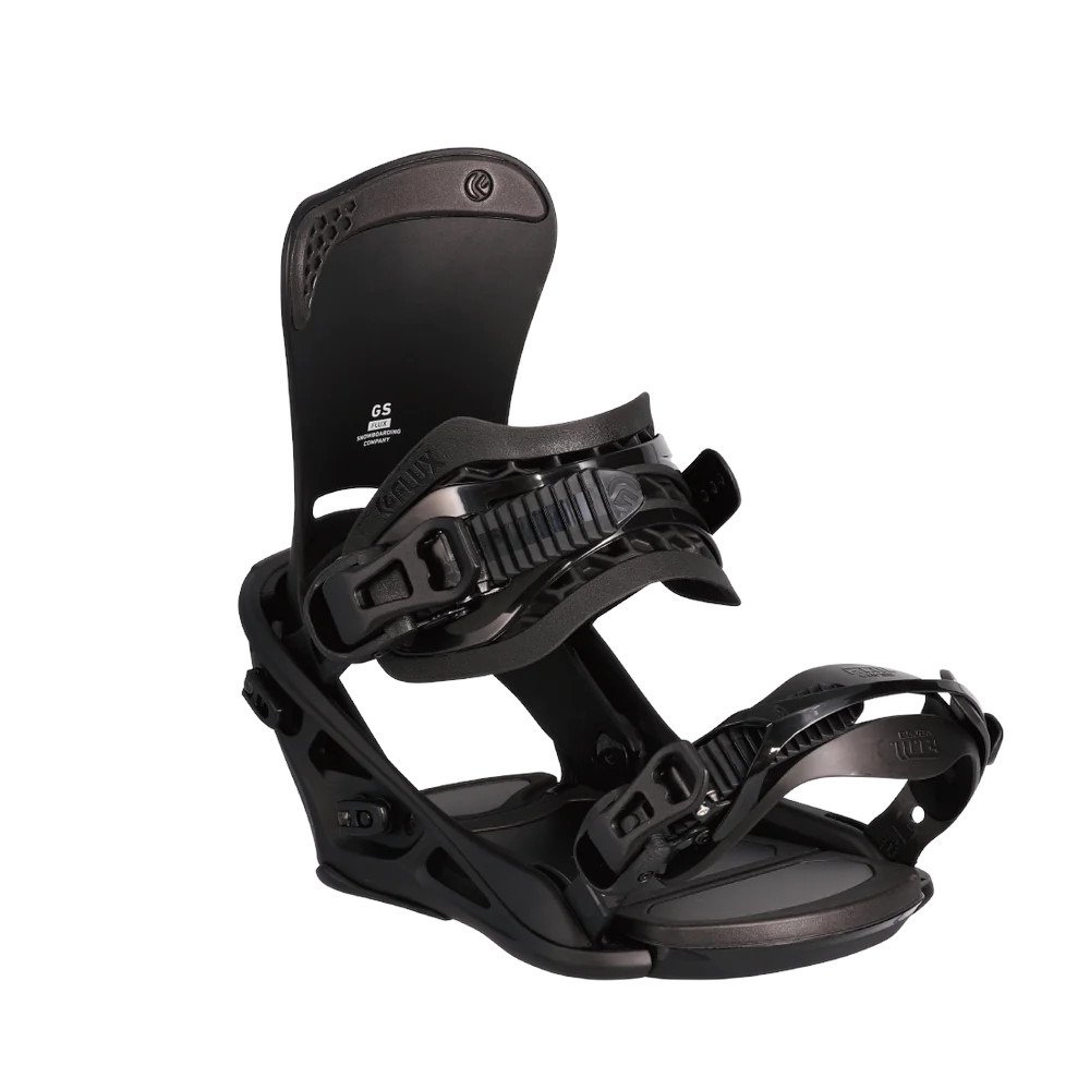 フラックス（FLUX）（レディース）スノーボード ビンディング