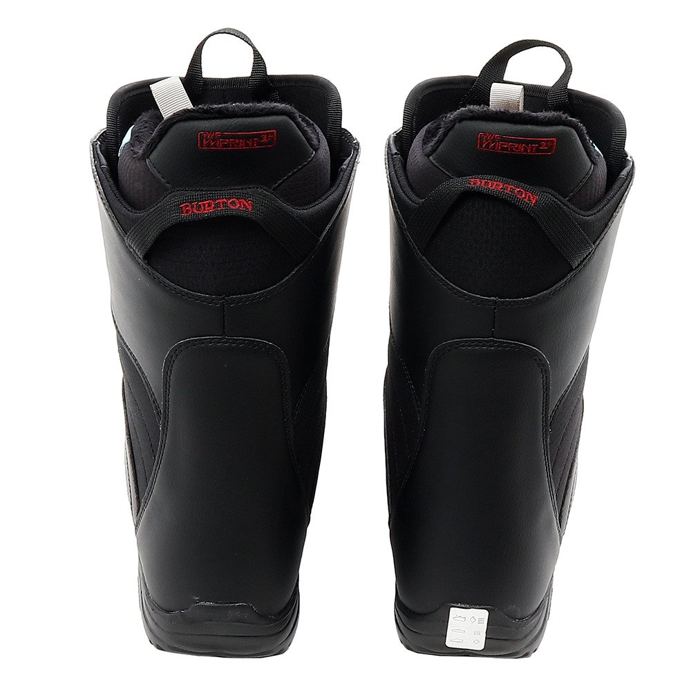 バートン（BURTON）（レディース）スノーボードブーツ ダイヤル式