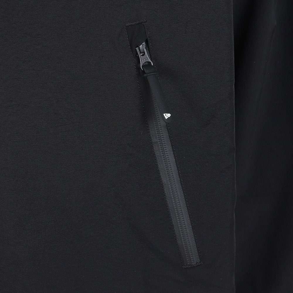 ニューエラ（NEW ERA）（メンズ、レディース）スノージャケット