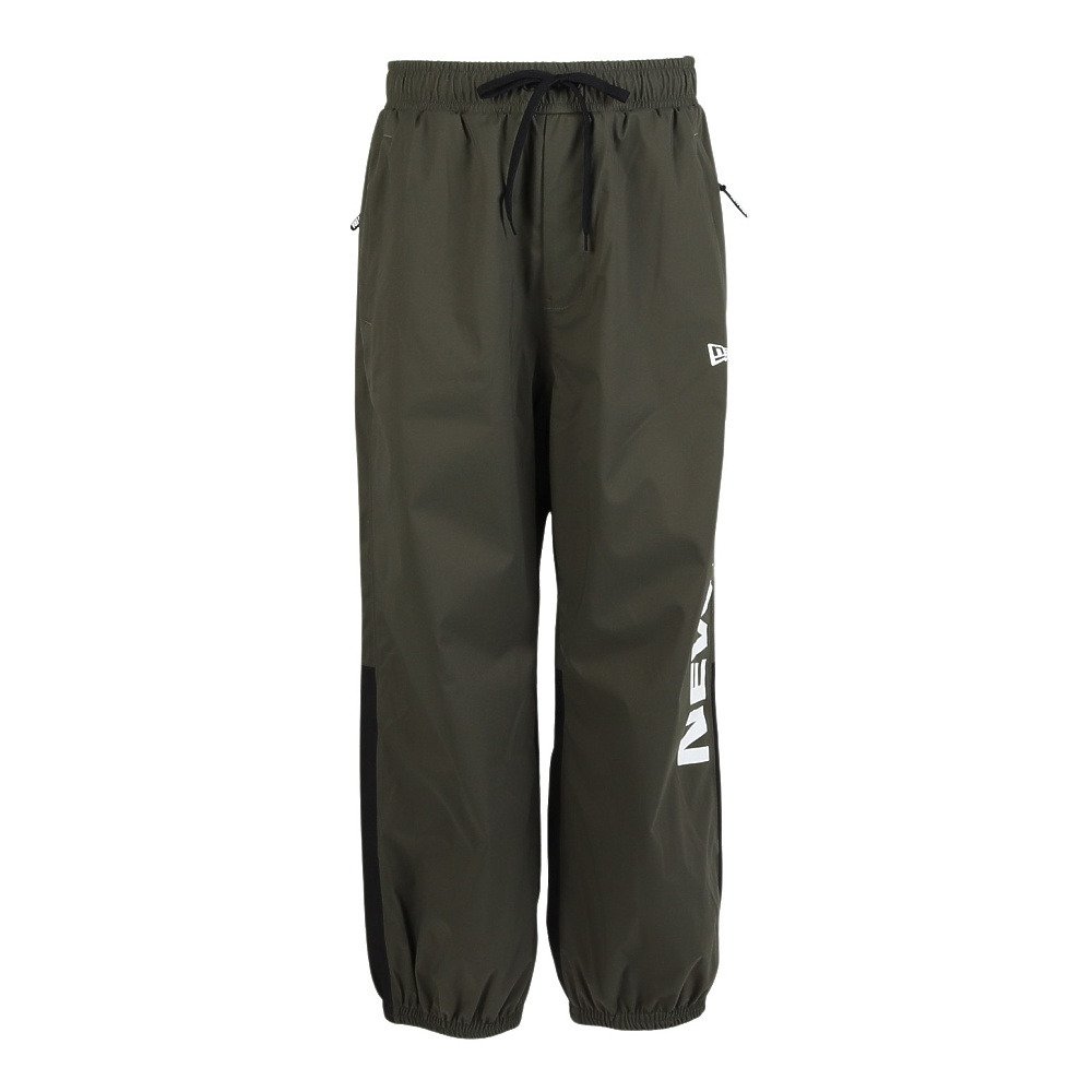 ニューエラ（NEW ERA）（メンズ、レディース）スノーパンツ