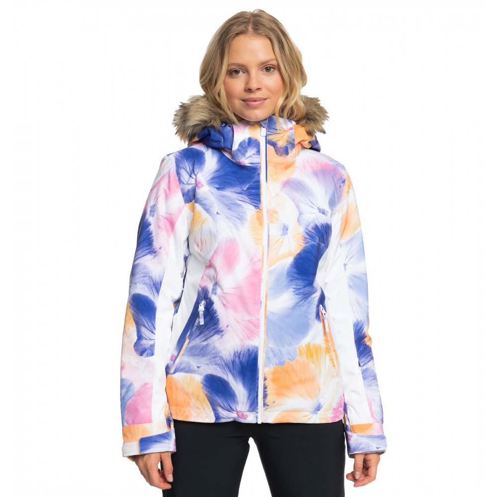 ロキシー（ROXY）（レディース）スキー スノーボード ジャケット