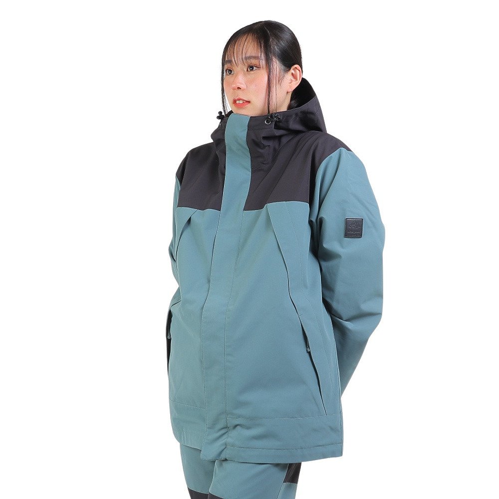 オーシャンパシフィック（Ocean Pacific）（レディース）スノーボード