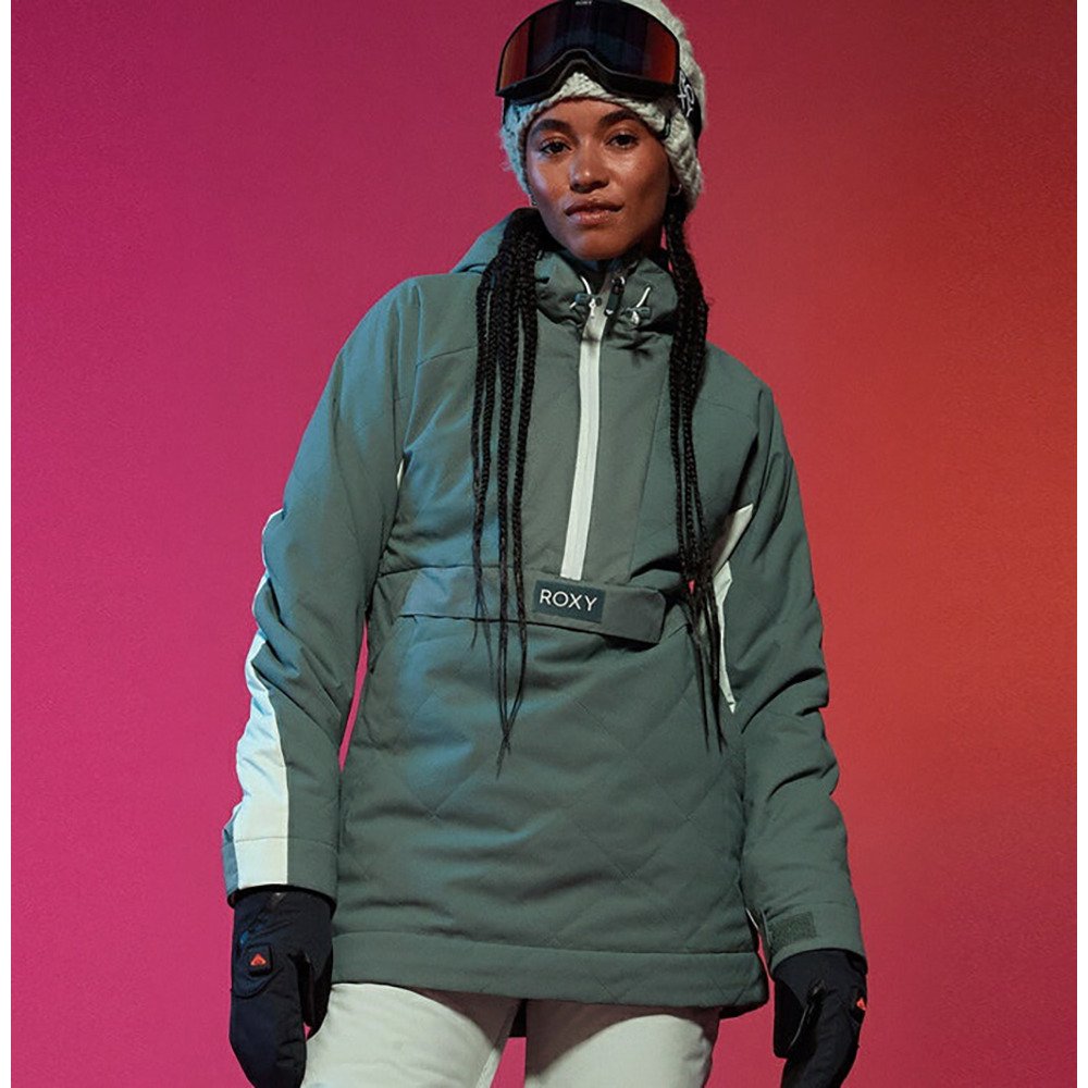 ロキシー（ROXY）（レディース）ボードウェア スノーボード RADIANT