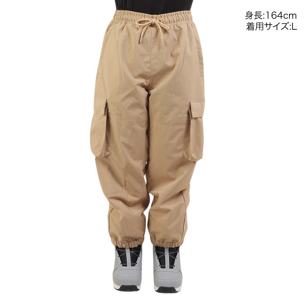 ニキータ（NIKITA）（レディース）スノーボード ウェア パンツ