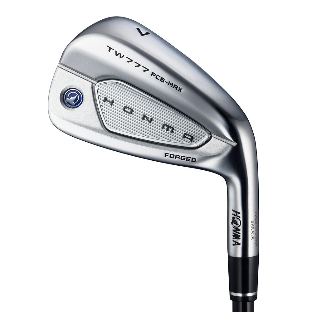 本間ゴルフ（HONMA）（メンズ）ツアーワールド TW777 PCB MAX アイアン
