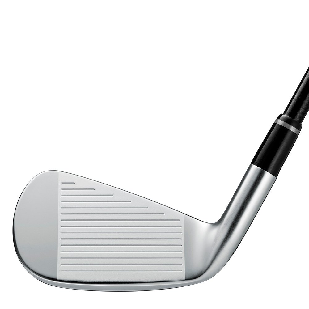 プロギア（PRGR）（メンズ）03 アイアンセット 5本(7I～9I、PW、AW