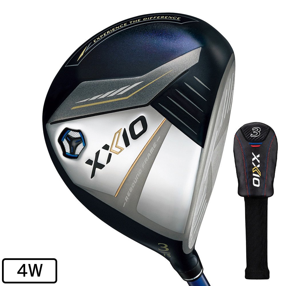 ゼクシオ（XXIO）（メンズ）ゼクシオ13 フェアウェイウッド(4W ロフト