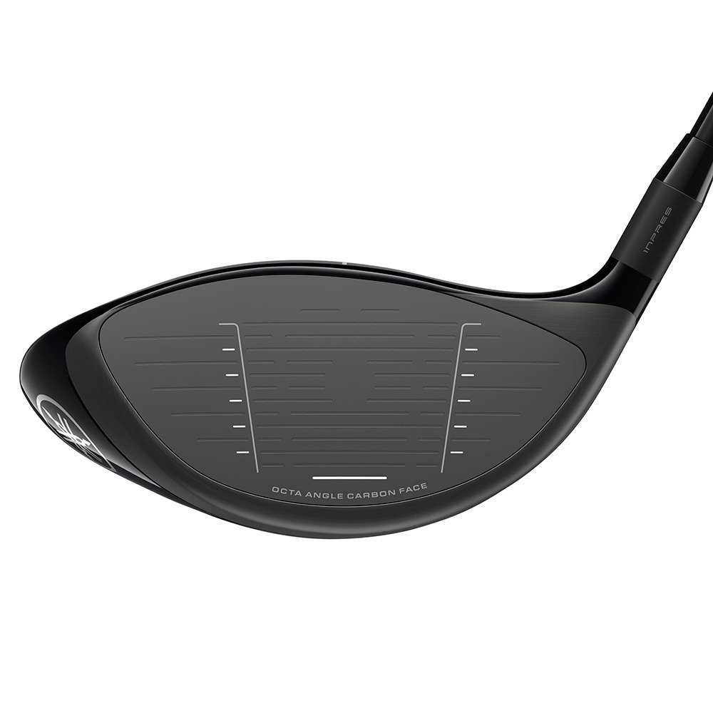 ヤマハ（YAMAHA）（メンズ）インプレス ドライブスター ドライバー