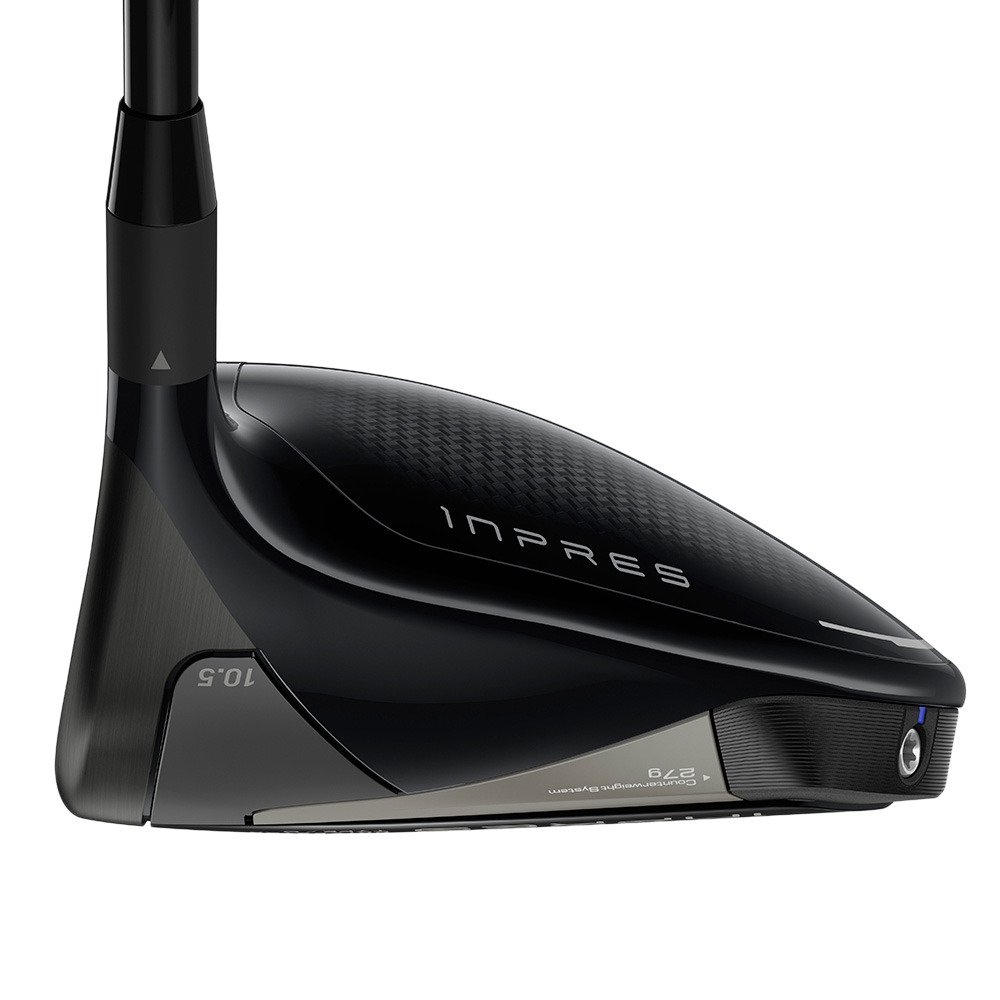 ヤマハ（YAMAHA）（メンズ）インプレス ドライブスター ドライバー