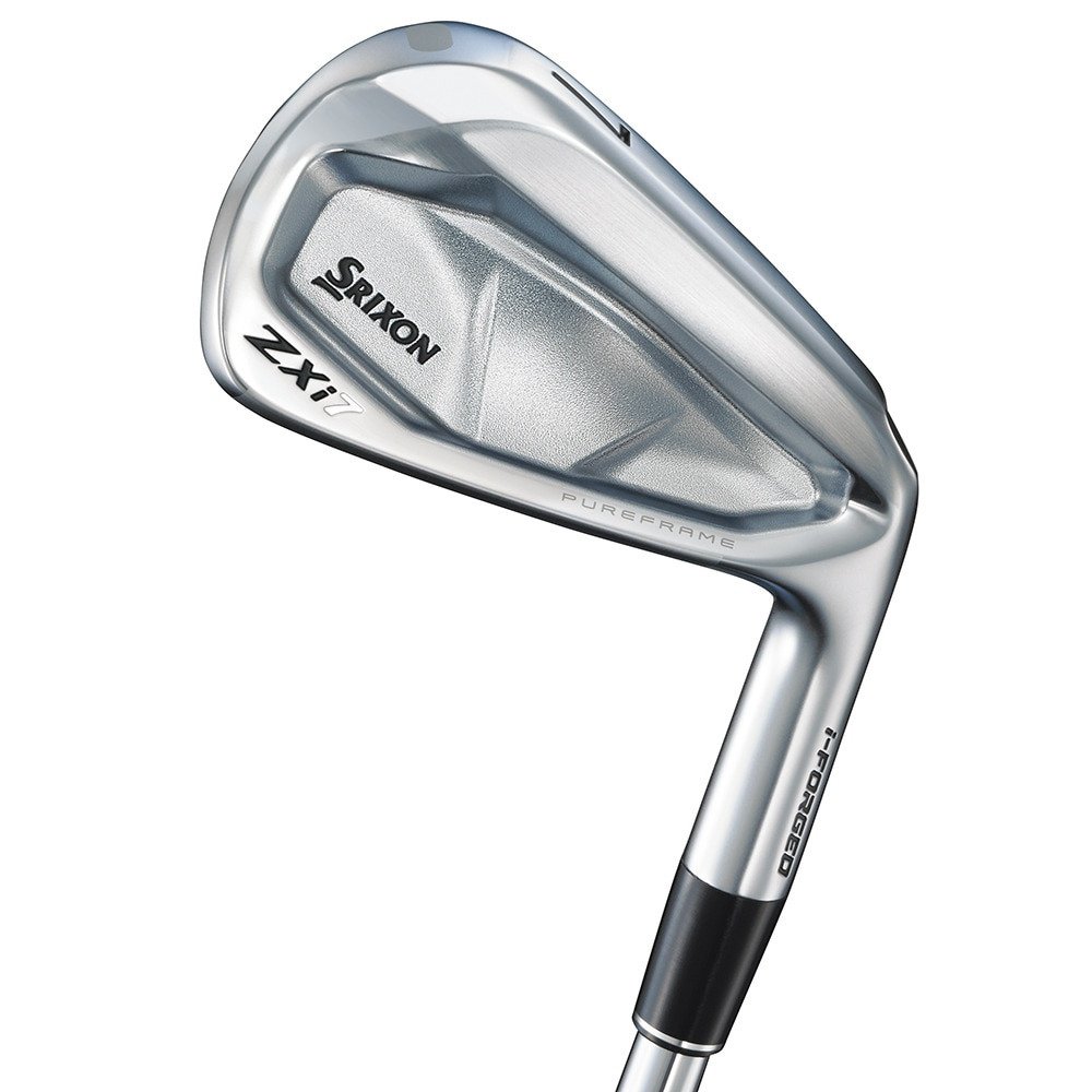スリクソン（SRIXON）（メンズ）ZXi7 ゼットエックスアイ アイアン(SW