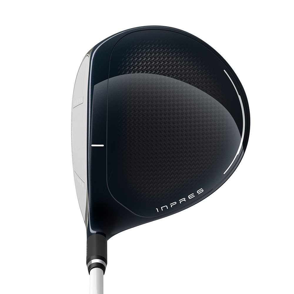 ヤマハ（YAMAHA）（レディース）インプレス ドライブスター ドライバー