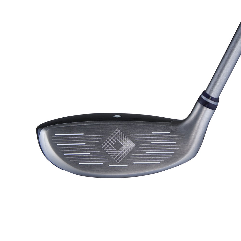 オノフ（ONOFF）（レディース）ONOFF ユーティリティ(5U ロフト24度