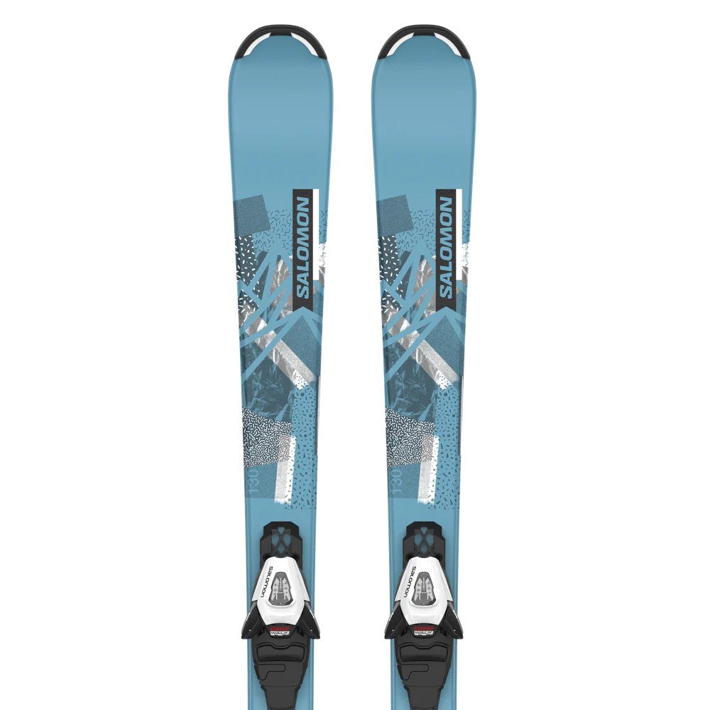 サロモン（SALOMON）（キッズ）ジュニア スキー板 旧モデル