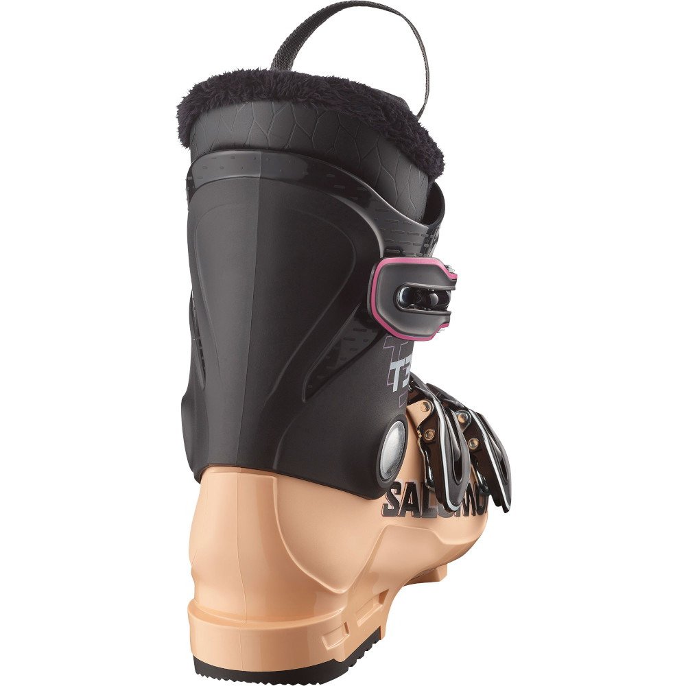 サロモン（SALOMON）（キッズ）ジュニア スキーブーツ 23-24 T3 RT 473622