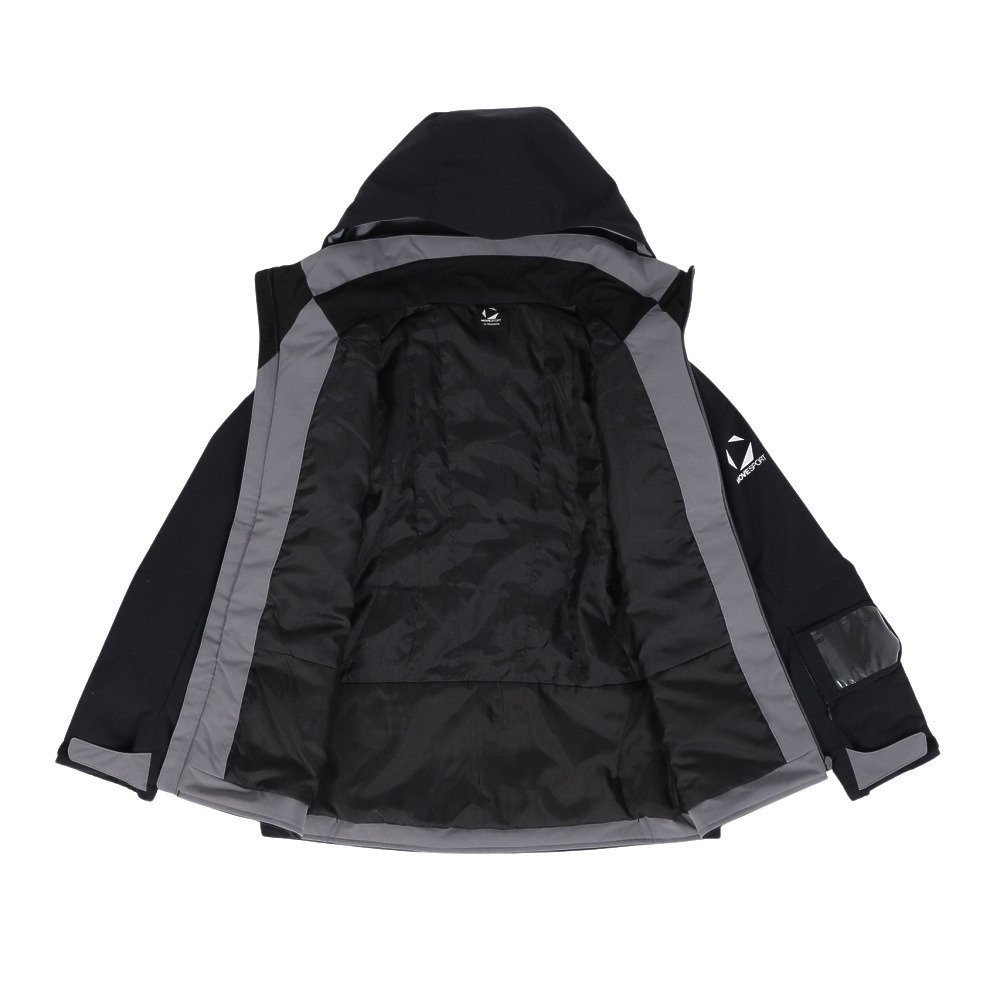 デサント（DESCENTE）（メンズ、レディース）スキーウエア INSULATED