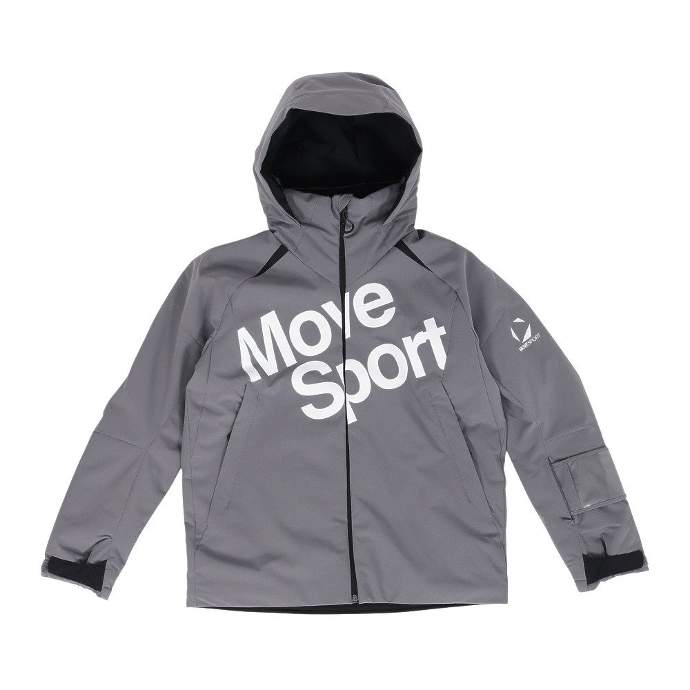 デサント（DESCENTE）（メンズ、レディース）スキーウエア INSULATED