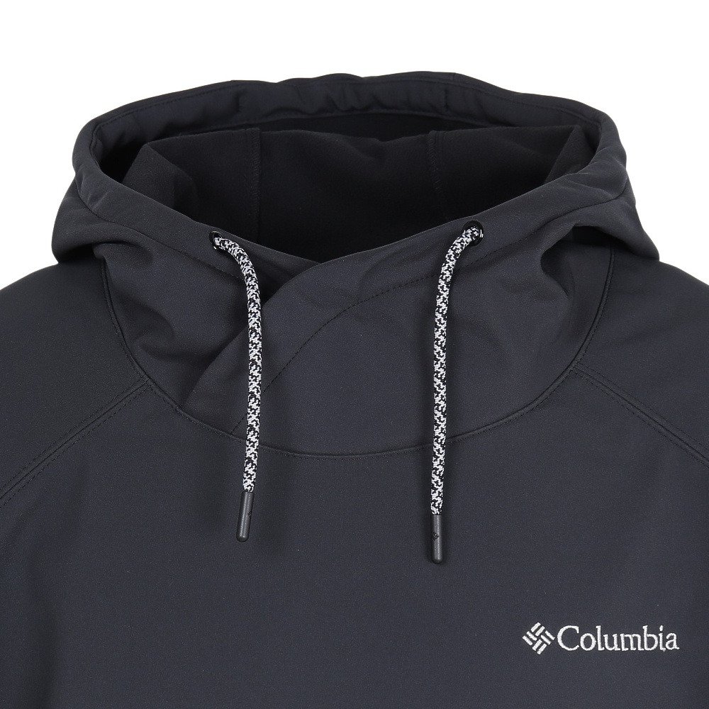 コロンビア（Columbia）（メンズ）スキー スノーボード パーカー コア