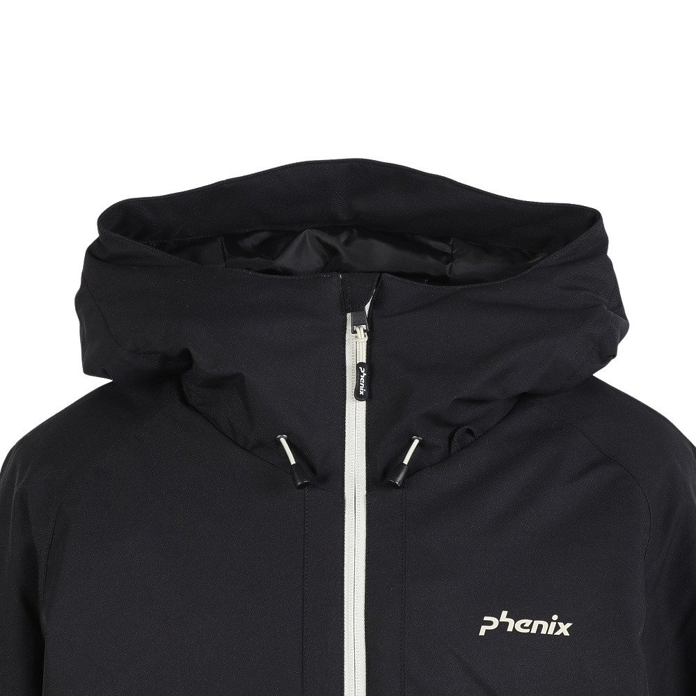 PHENIX（PHENIX）（メンズ）カラージッパージャケット スキーウェア